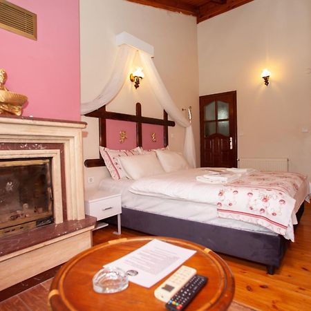 Tias Shelale Otel Ağva Extérieur photo