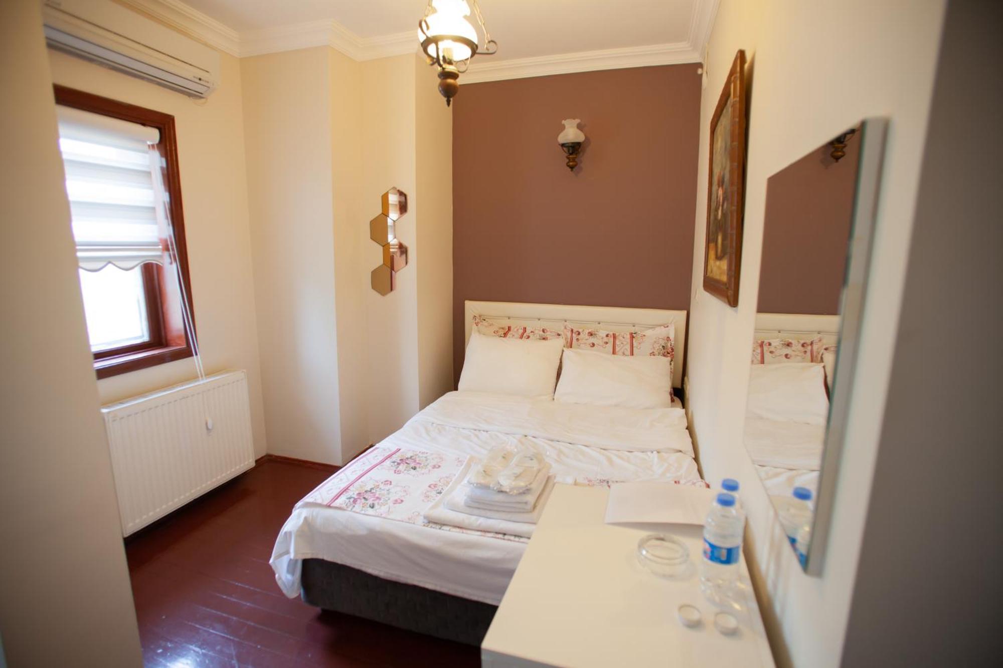Tias Shelale Otel Ağva Extérieur photo