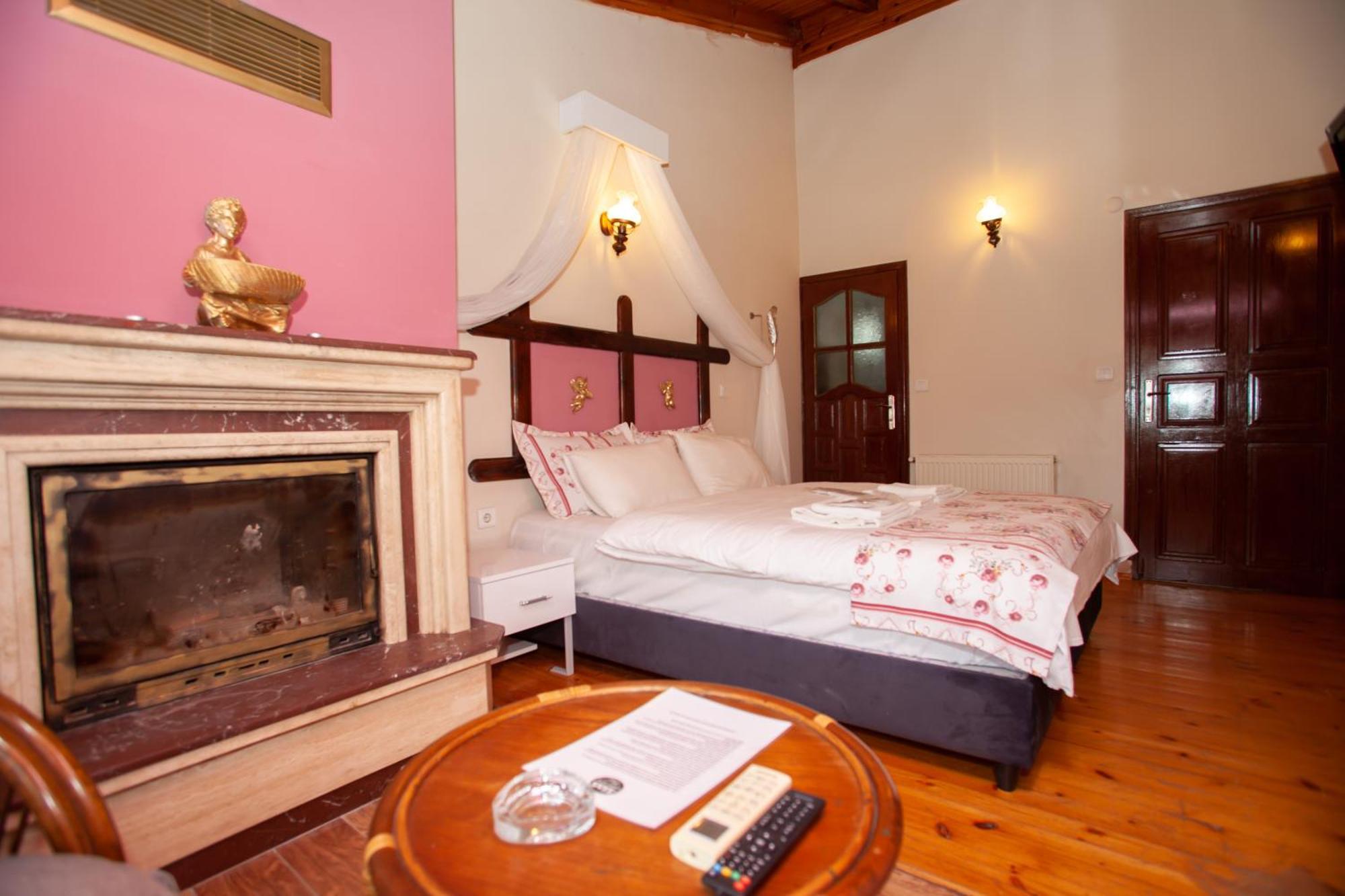 Tias Shelale Otel Ağva Extérieur photo