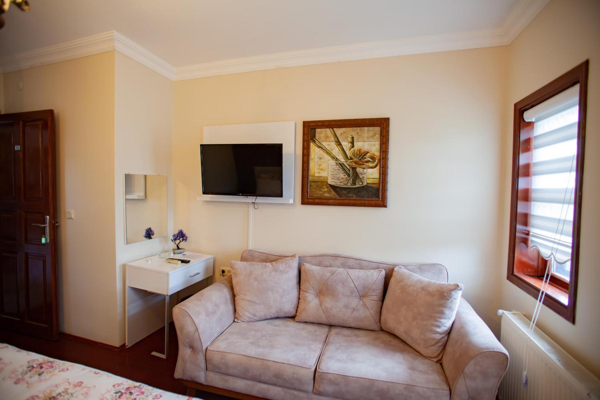Tias Shelale Otel Ağva Extérieur photo