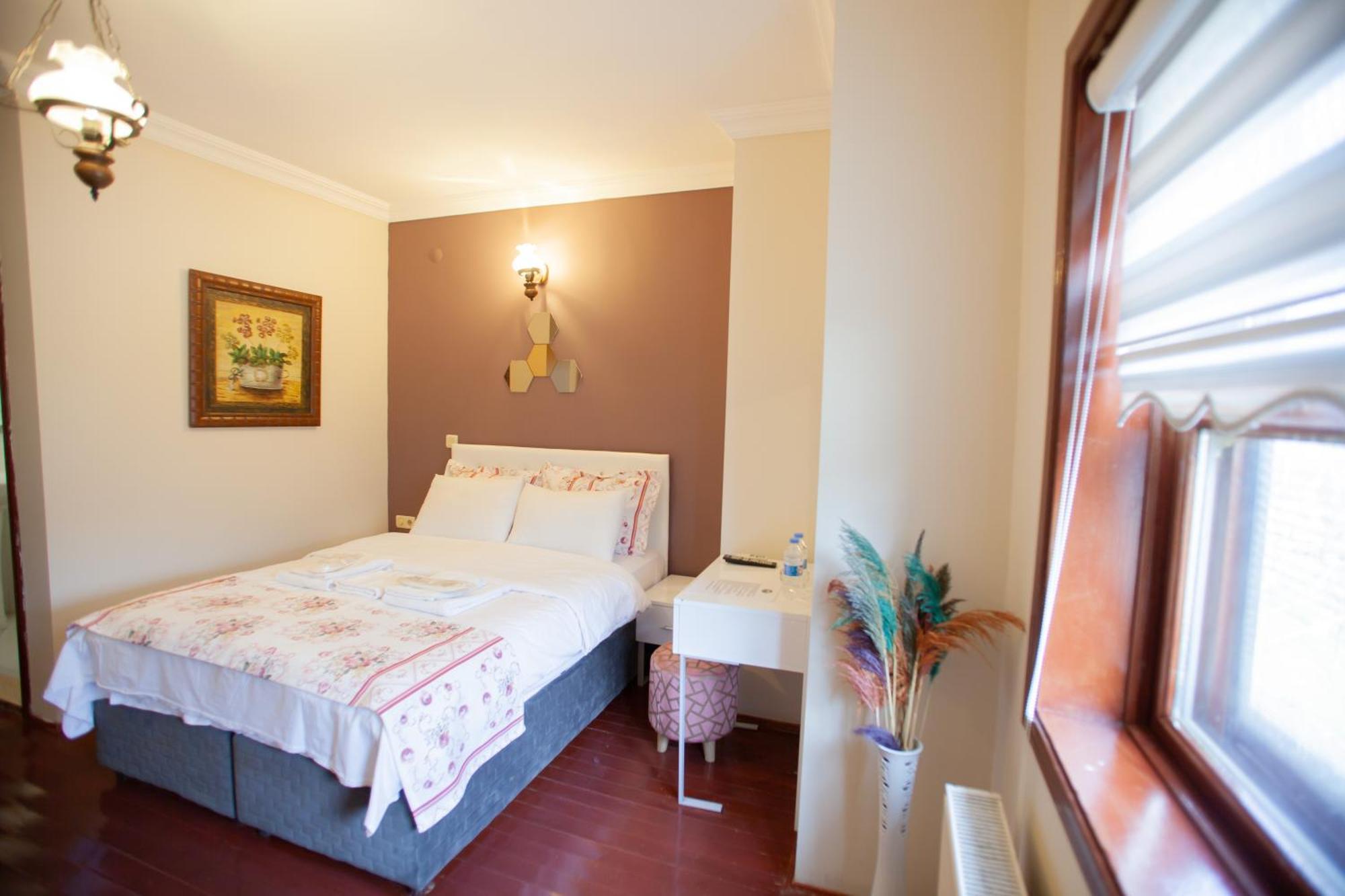 Tias Shelale Otel Ağva Extérieur photo