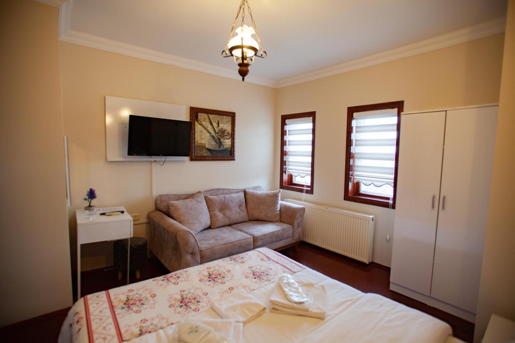 Tias Shelale Otel Ağva Extérieur photo