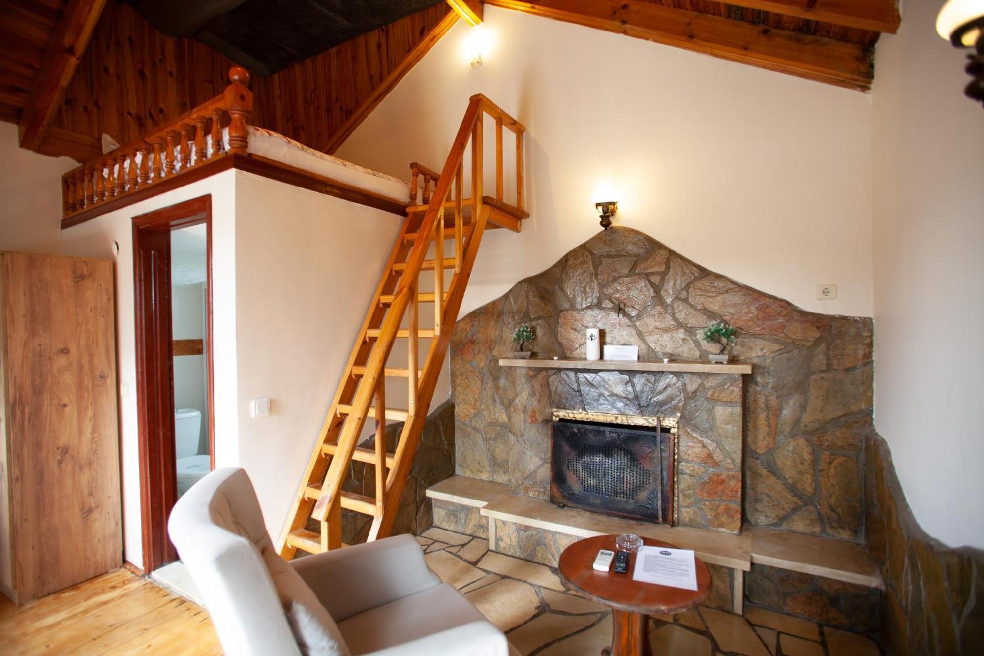Tias Shelale Otel Ağva Extérieur photo