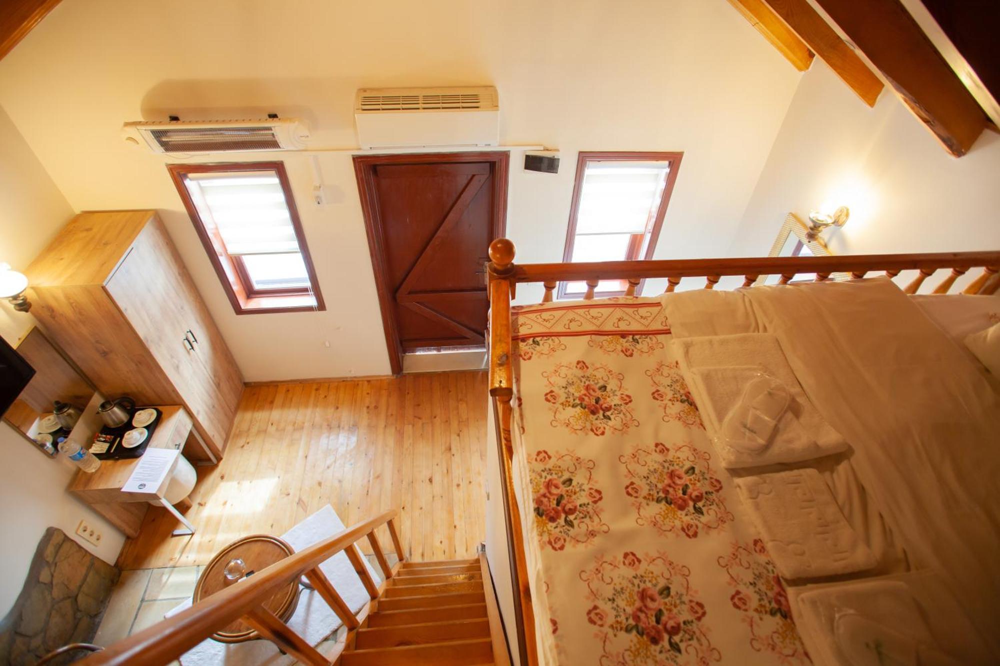 Tias Shelale Otel Ağva Extérieur photo