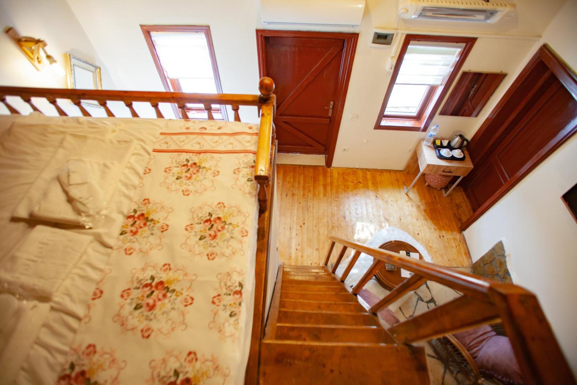 Tias Shelale Otel Ağva Extérieur photo