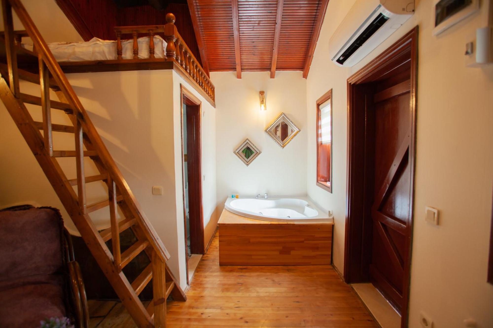 Tias Shelale Otel Ağva Extérieur photo