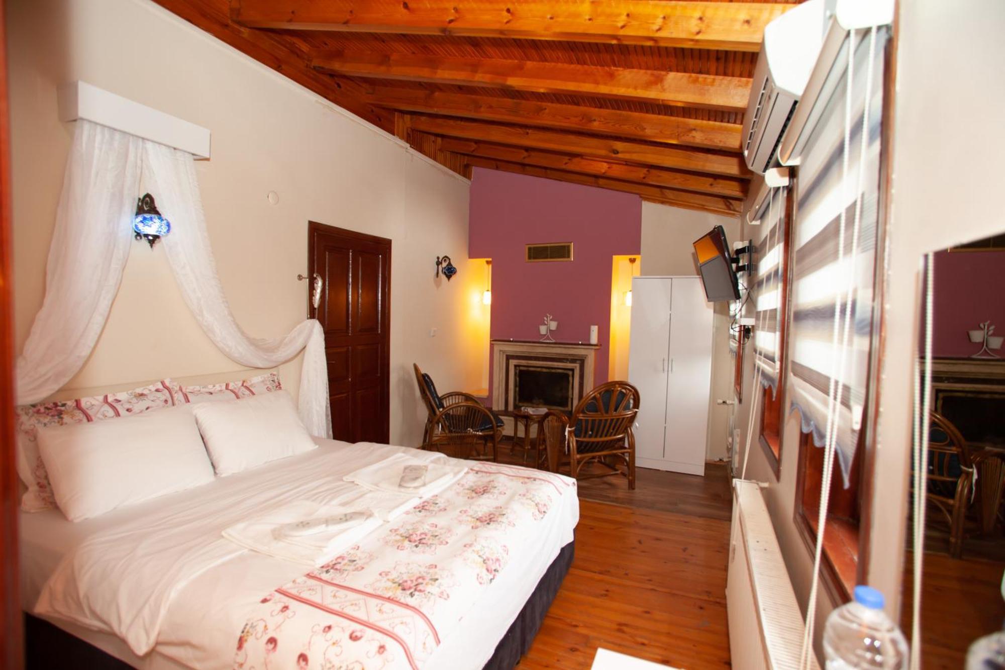 Tias Shelale Otel Ağva Extérieur photo