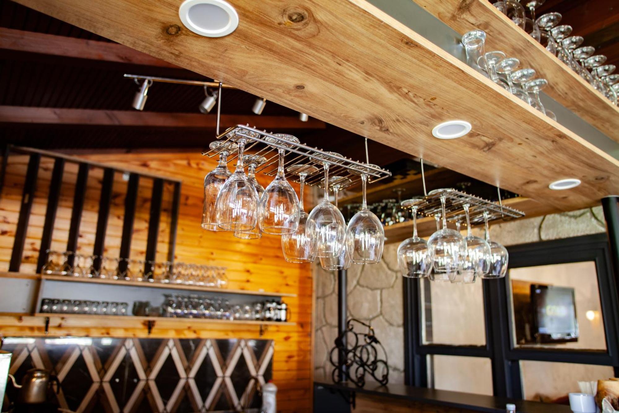 Tias Shelale Otel Ağva Extérieur photo
