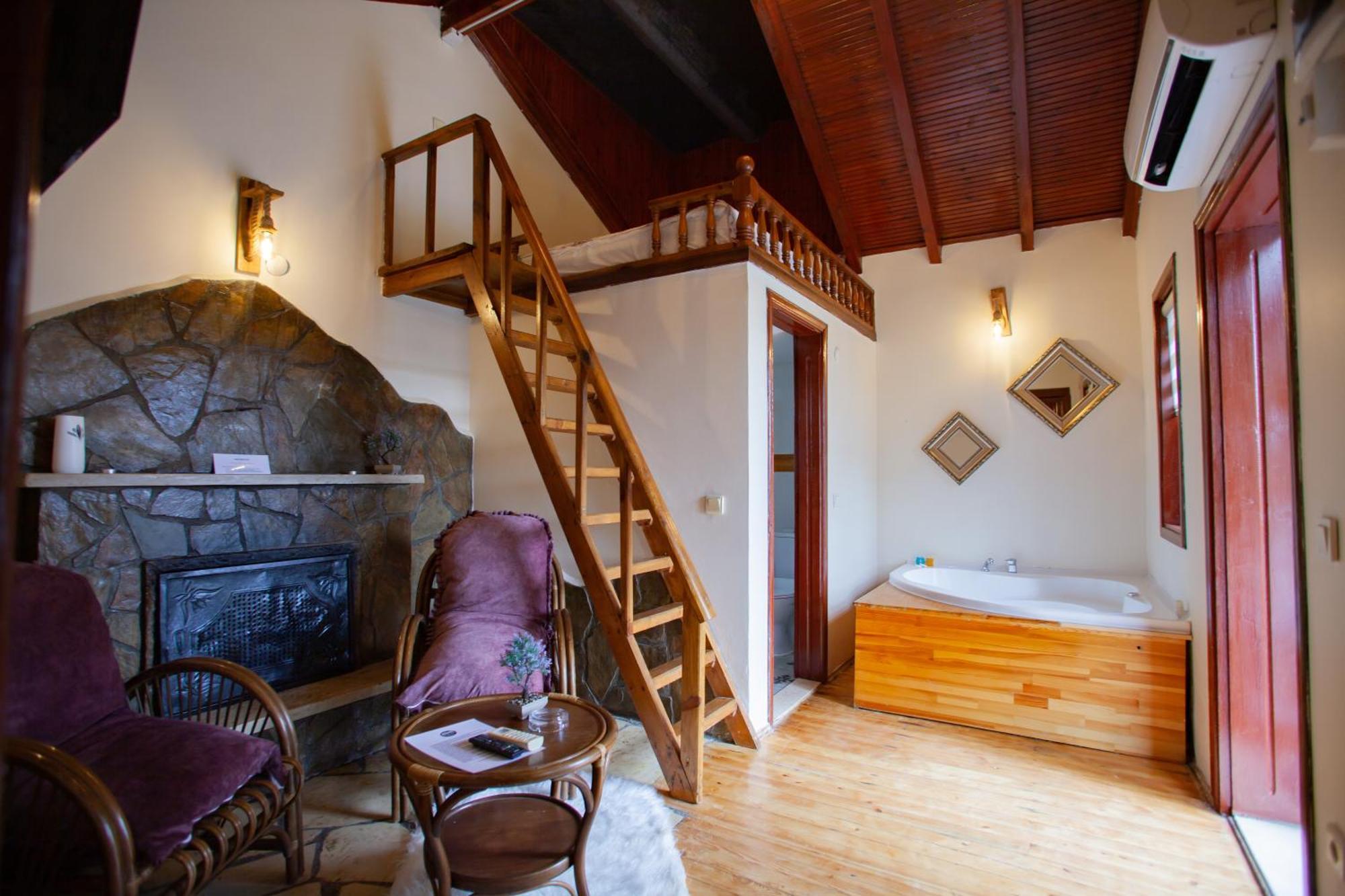 Tias Shelale Otel Ağva Extérieur photo