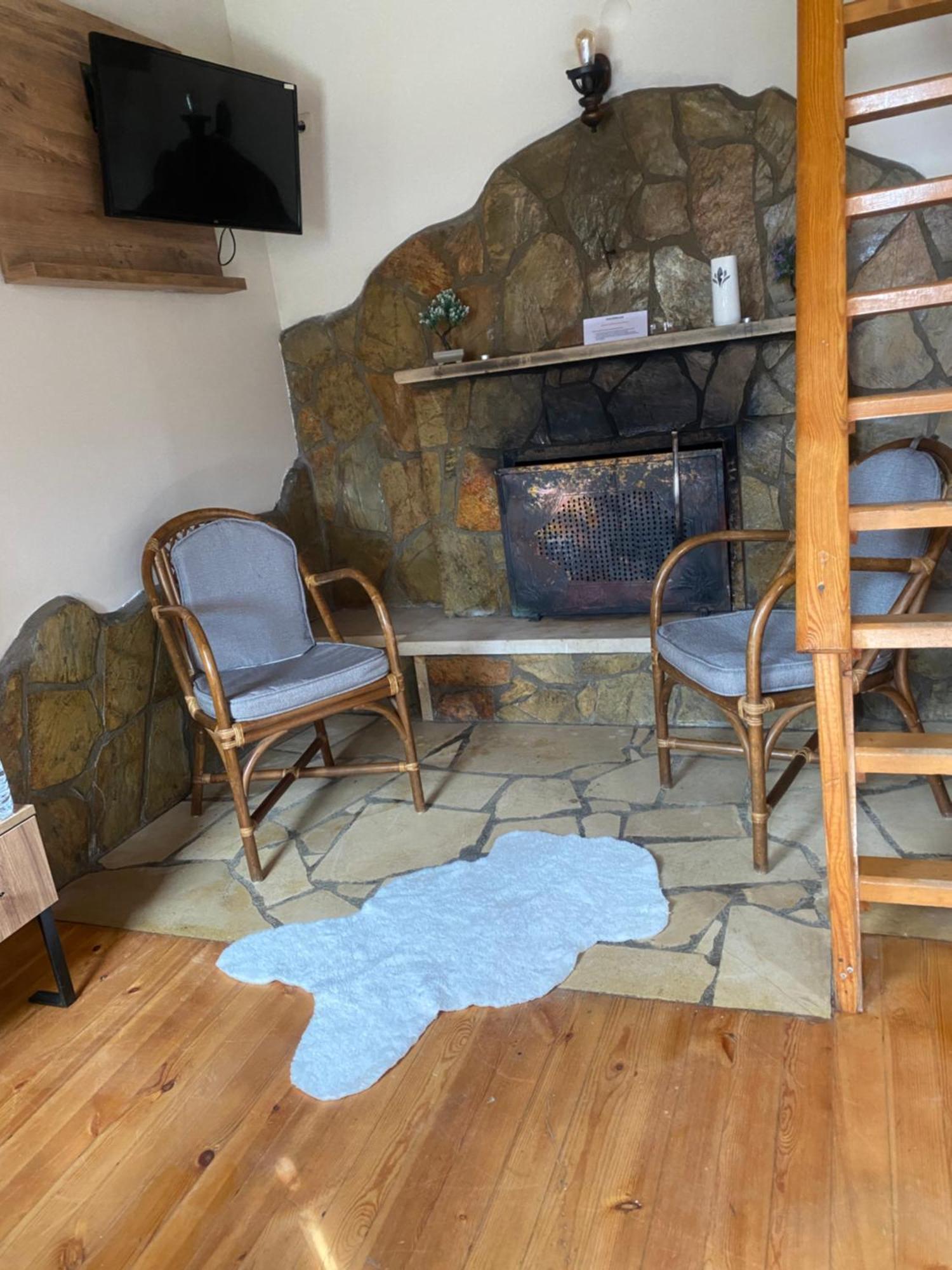 Tias Shelale Otel Ağva Extérieur photo