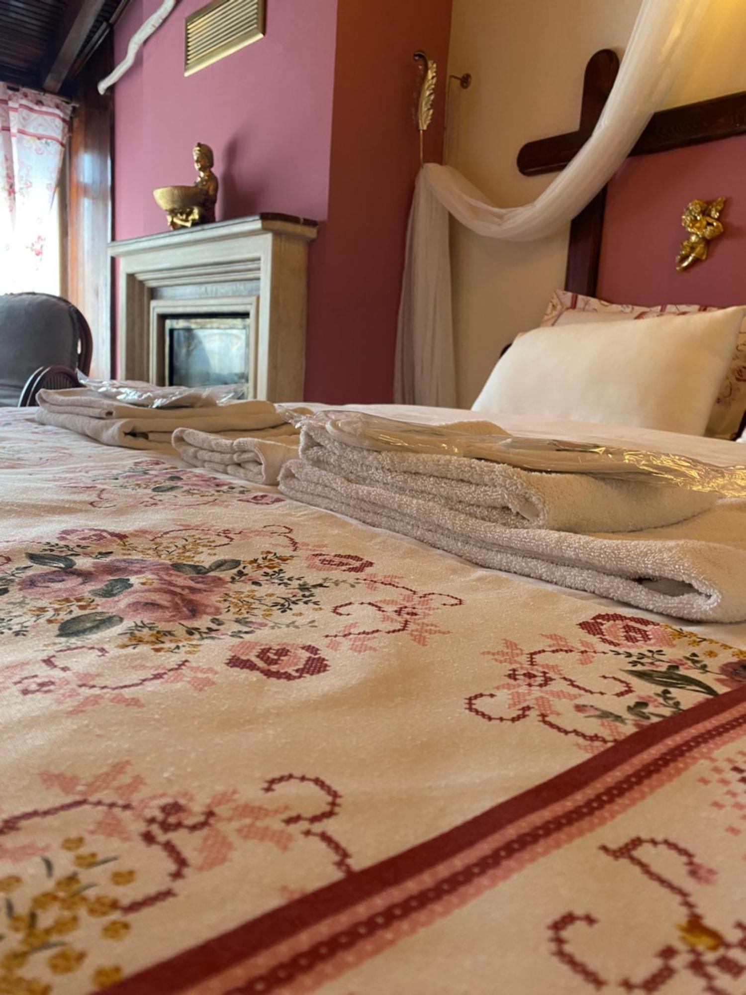 Tias Shelale Otel Ağva Extérieur photo